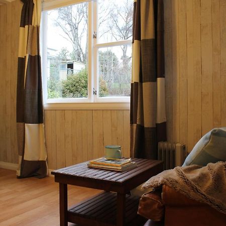 Jailbreak Cottage Accommodation Lawrence Buitenkant foto