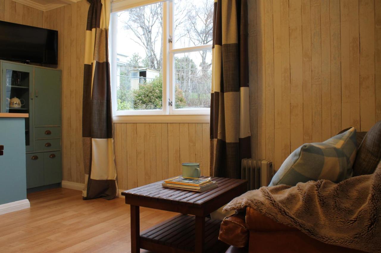 Jailbreak Cottage Accommodation Lawrence Buitenkant foto