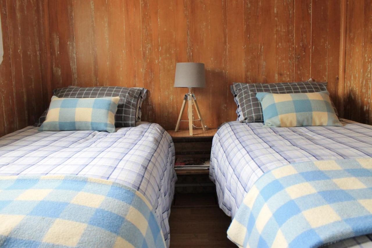 Jailbreak Cottage Accommodation Lawrence Buitenkant foto