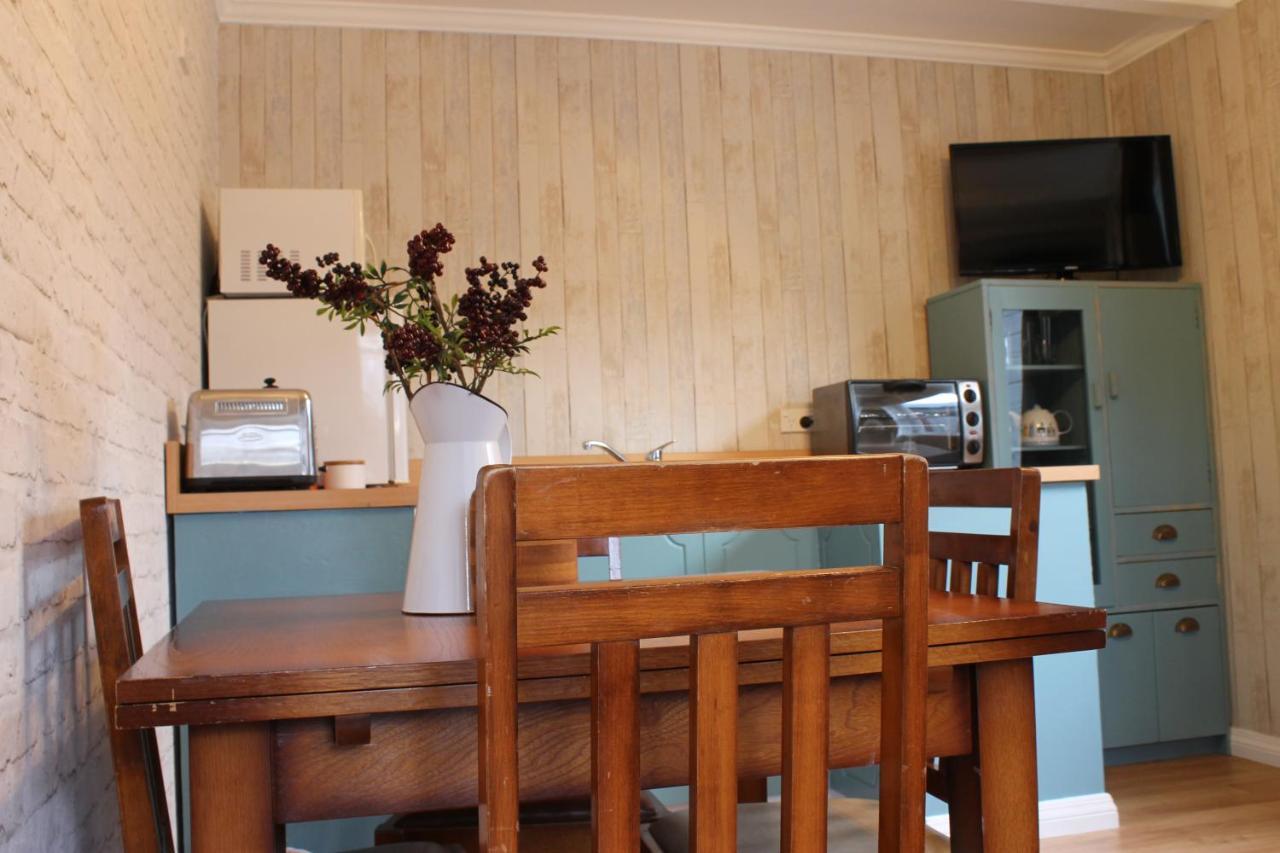 Jailbreak Cottage Accommodation Lawrence Buitenkant foto