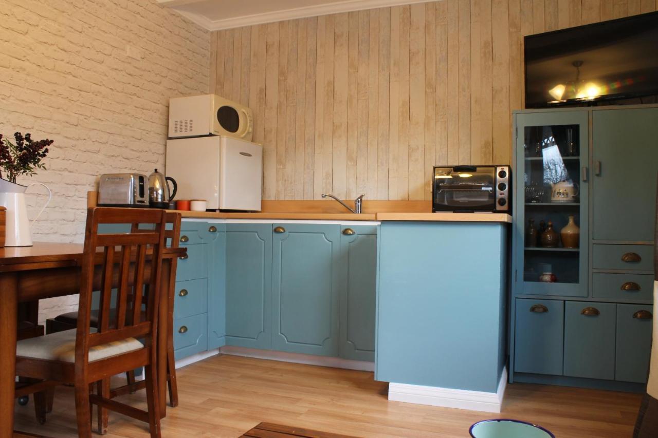 Jailbreak Cottage Accommodation Lawrence Buitenkant foto